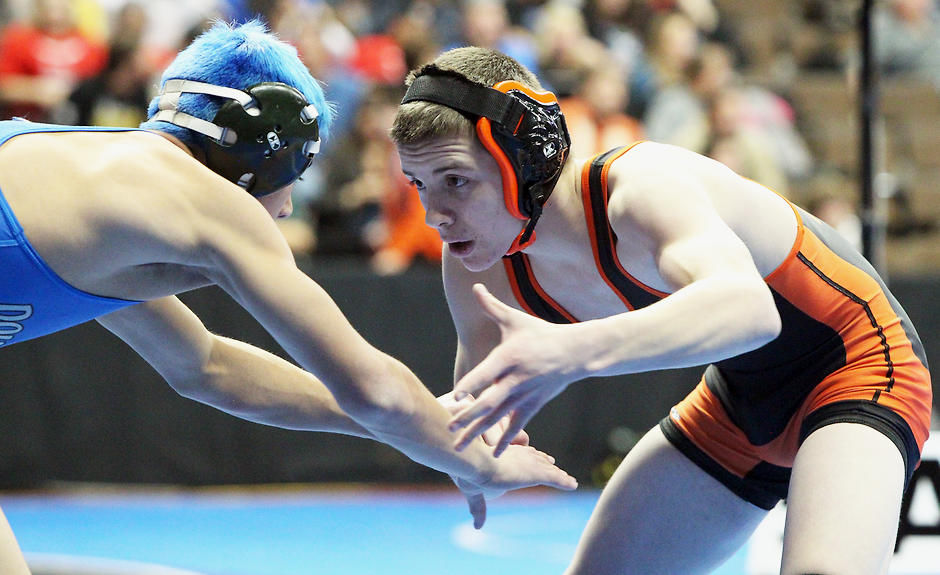 Central s Rubalcaba scores weird victory at state State