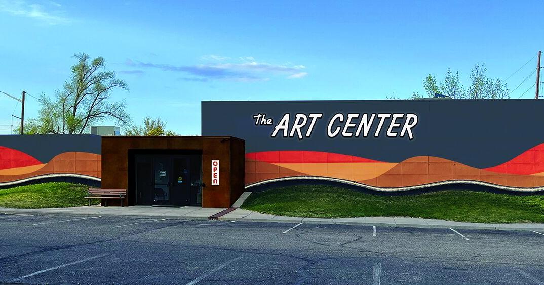 Mini-capital campaign raising TLC for The Art Center