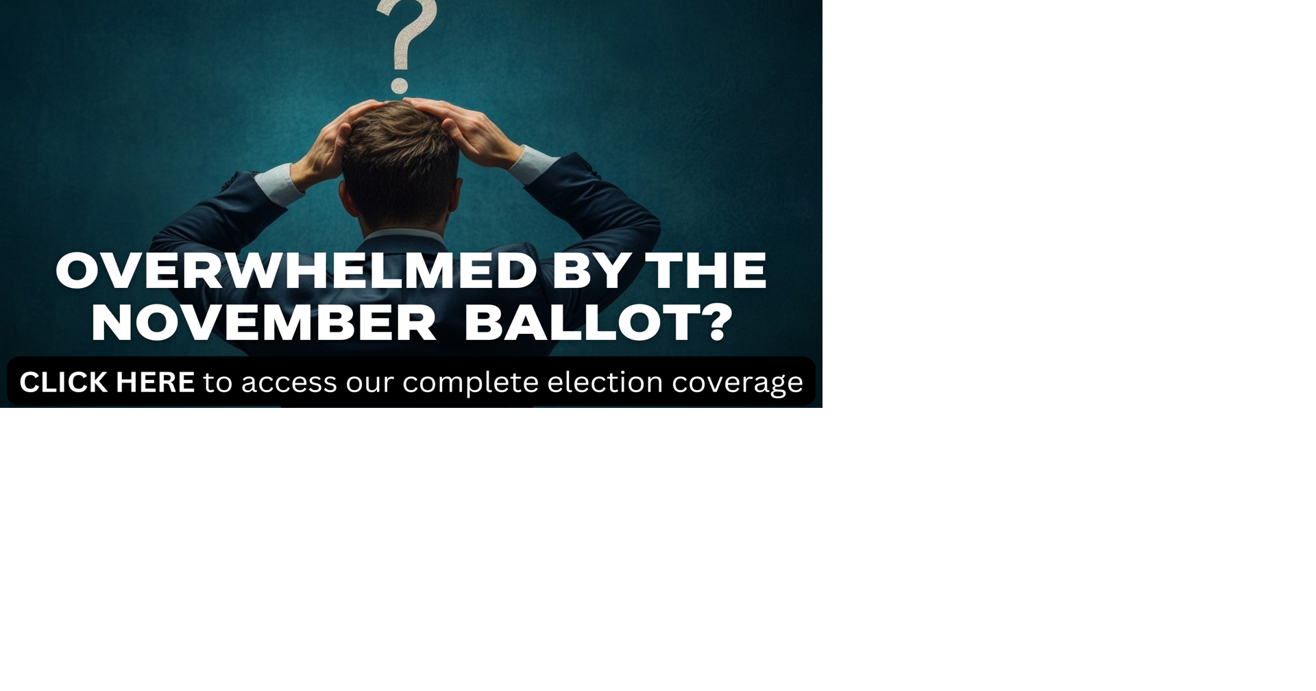 November 2024 Election Coverage