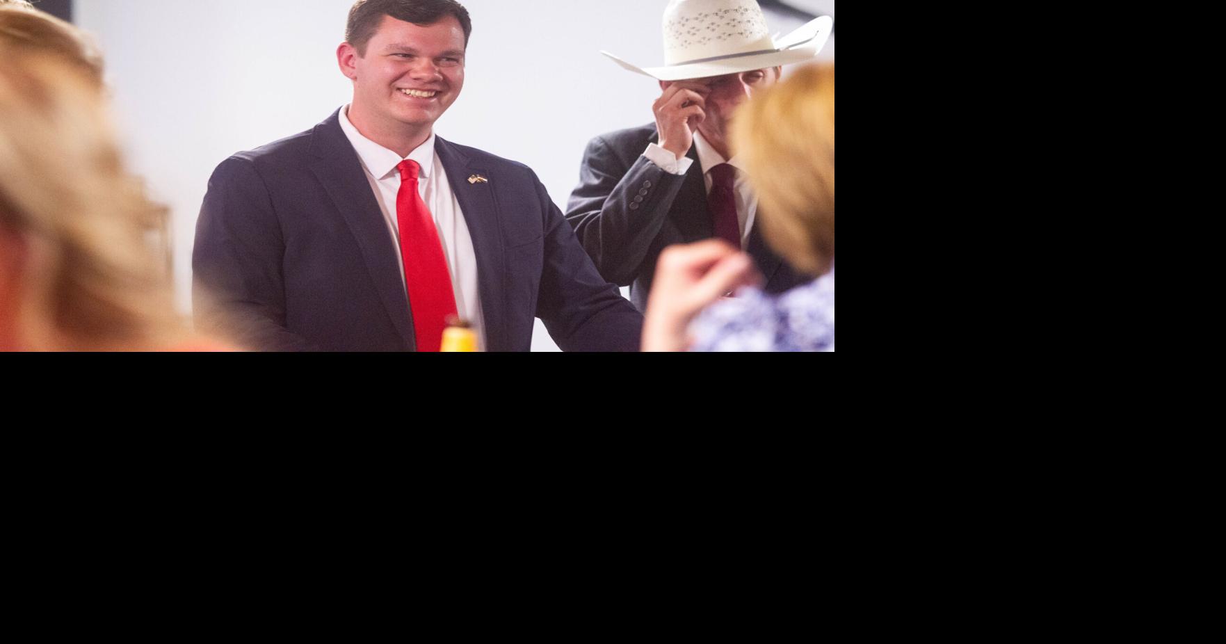 Bias beats Anderson in competitive District 54 primary; GOP guv primary still too close to call