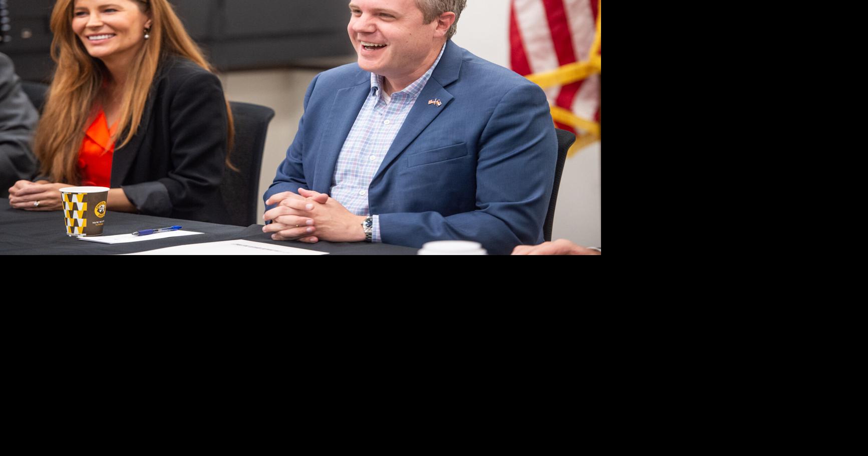 Hurd sees second, third bills pass U.S. House this week