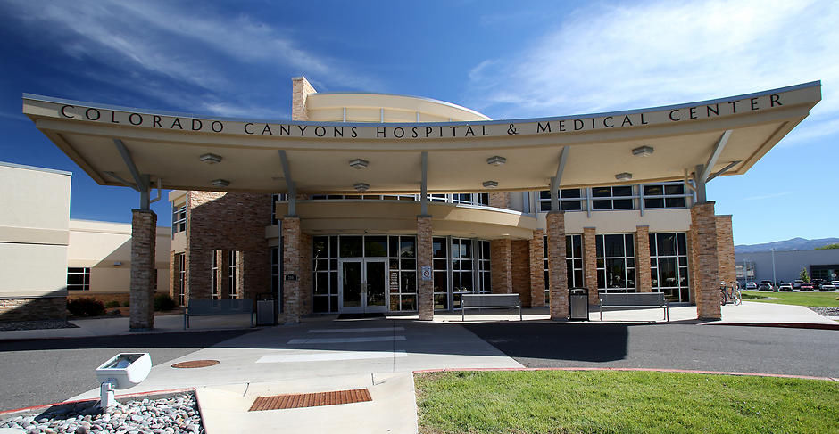 Colorado Canyons Hospital & Medical Center