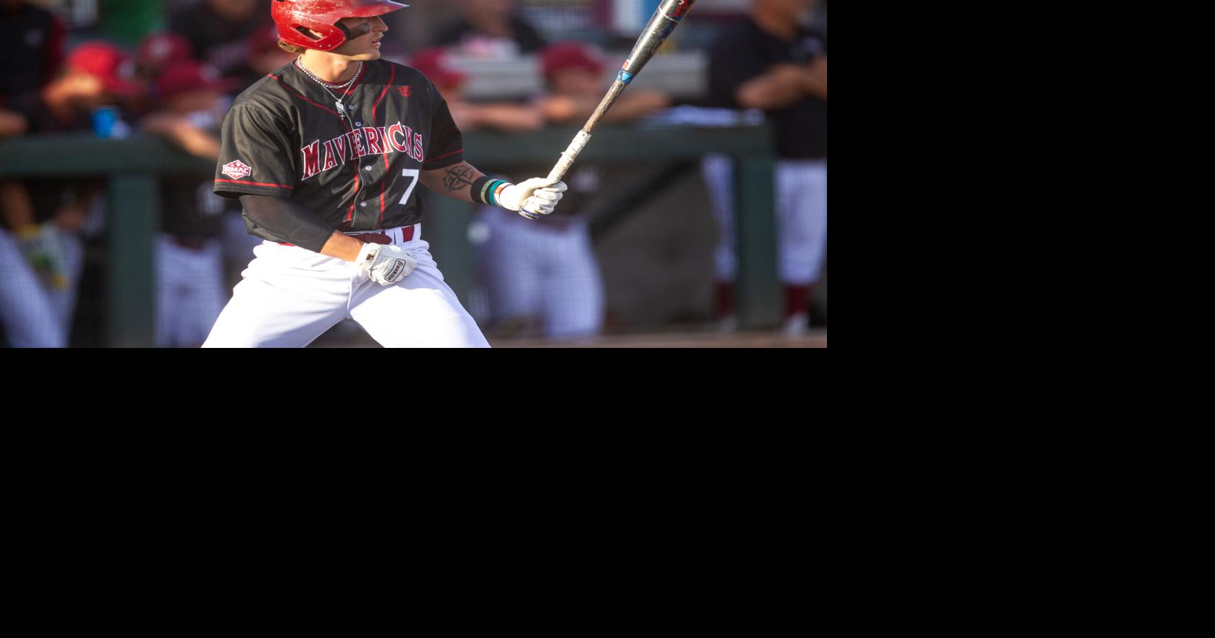 Mavs' Cartwright named RMAC baseball Player of the Week | Sports ...