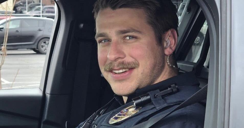 GJPD 'good morning' post has more views than Colorado has people. Here's why.