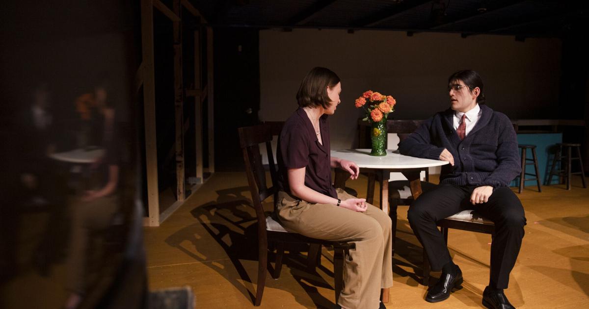 Unterhaltungskalender: 15.-21. April | Unterhaltung Unterhaltungskalender: 15.-21. April | Unterhaltung