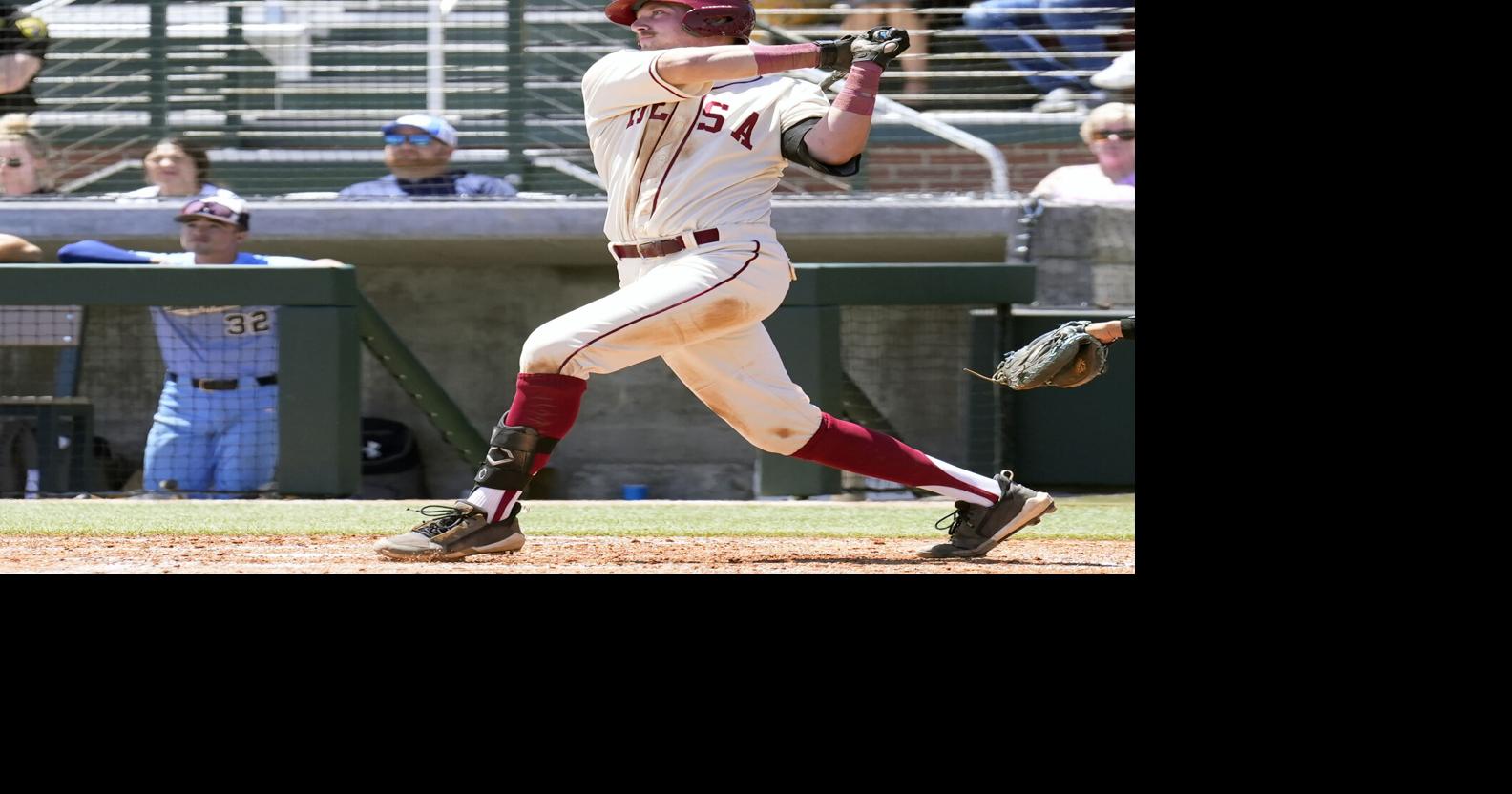 McGeary, new stadium headline another championship baseball season ...