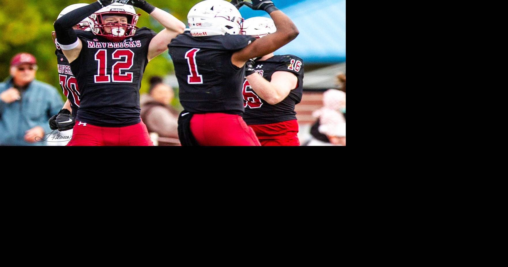 Defensive clinic propels Colorado Mesa past Black Hills and to sixth-straight win