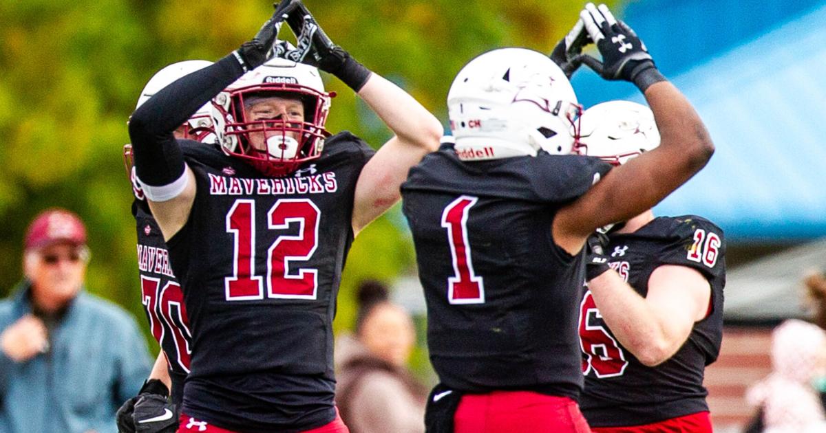Defensive clinic propels Colorado Mesa past Black Hills and to sixth-straight win