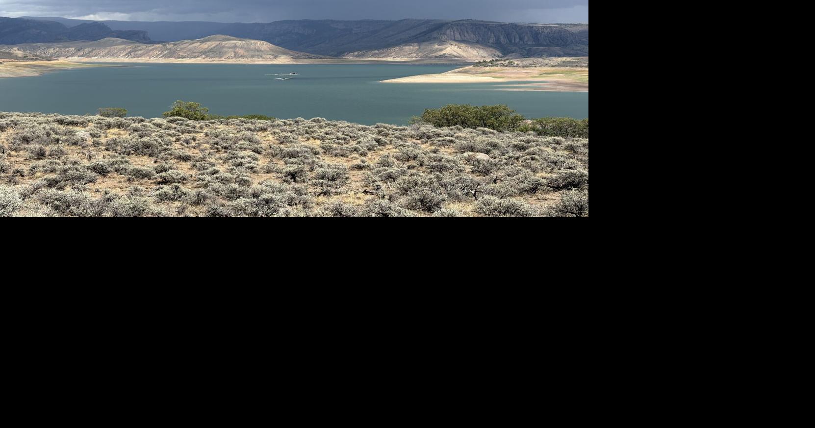 Hurd, Bennet introduce bill for USDA to support farmers impacted by declining irrigation amid drought