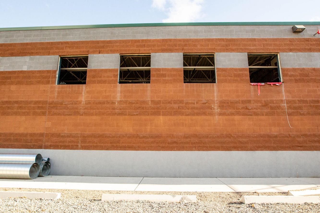 Ascent Classical Academy prepares for first year in GJ amid excitement