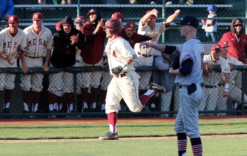 Baseball - Colorado Mesa University Athletics