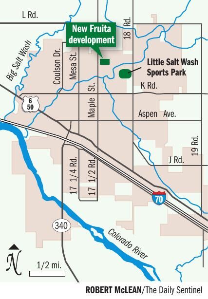 Residents weigh-in on development in Fruita - Vimarsana News