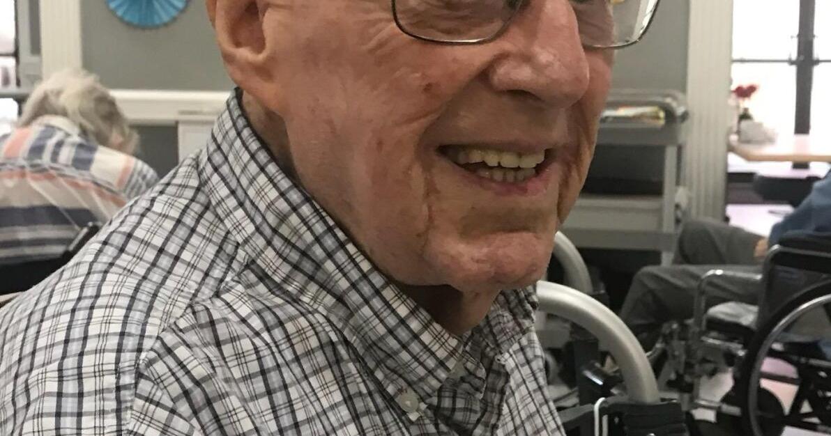 John Lanham Obituaries