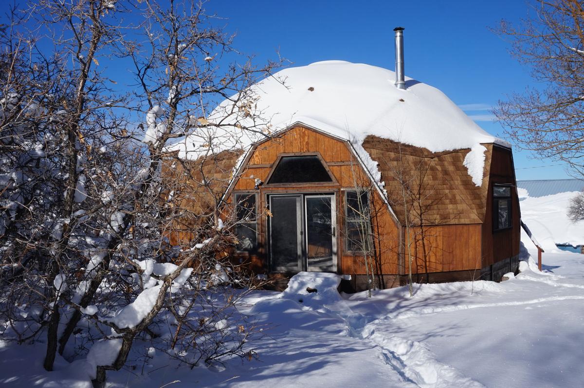 Love Snow Sports Think About Owning Property On Grand Mesa Real