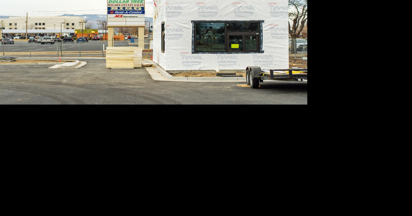 pareja trae cafeterías Human Bean a Grand Valley |  negocio