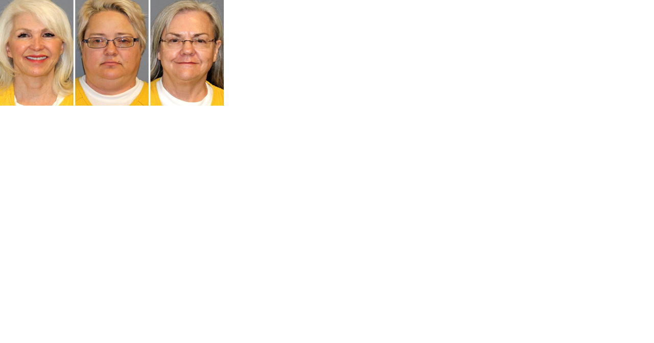 Former Peters aide sentenced to jail time - Vimarsana News