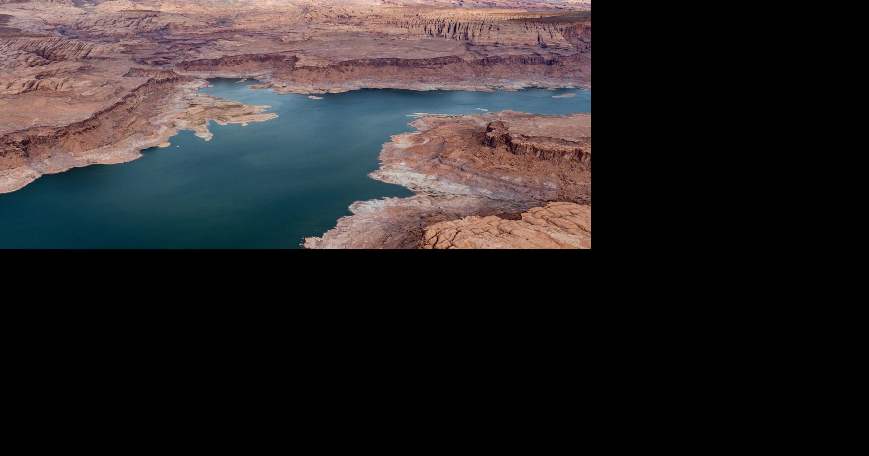 Colorado River experts say some management options don’t go far enough to address scarcity, climate change