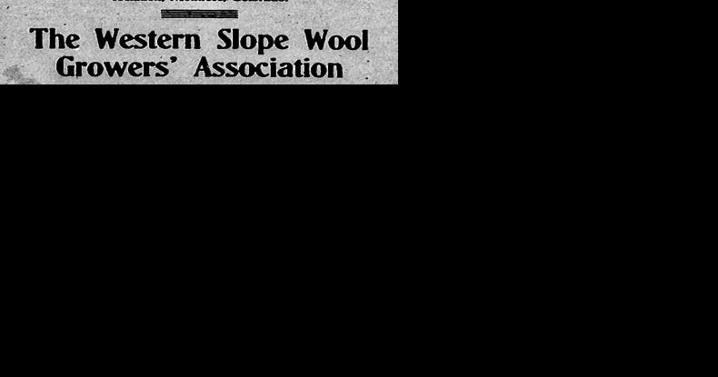 Sheepherder's 1907 murder near Kannah Creek remains unresolved | Western Colorado - Vimarsana News