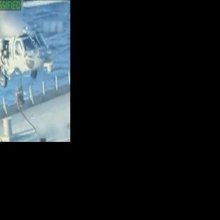 US again seizes oil tanker off coast of Venezuela