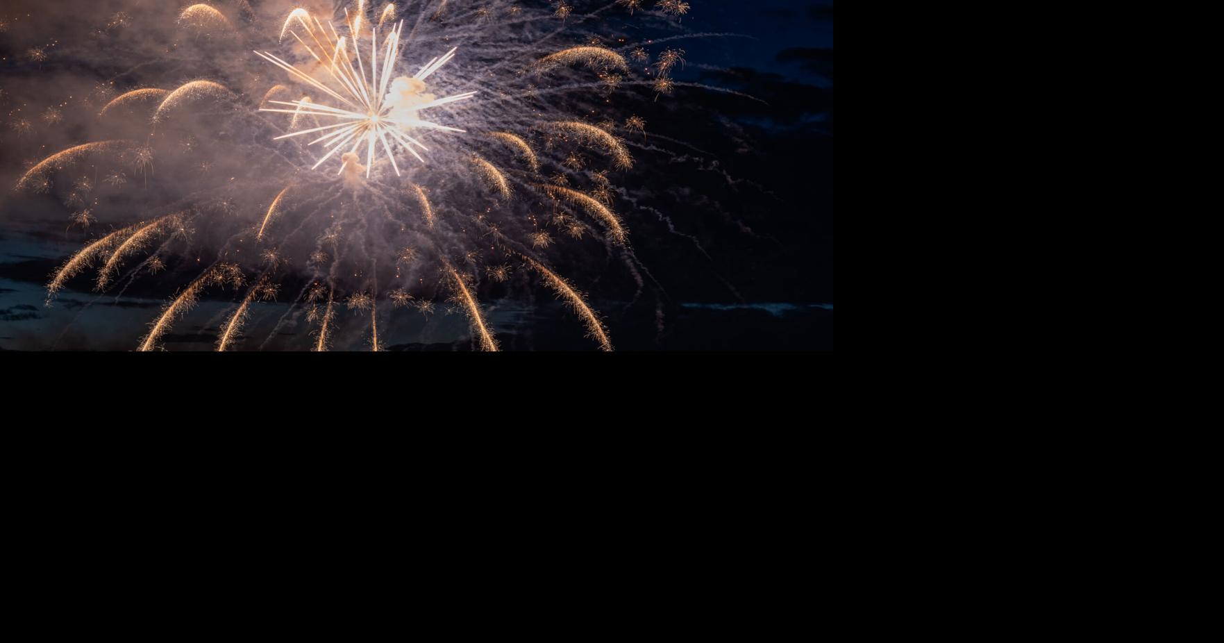 With fireworks canceled, Fruita leans into drone show