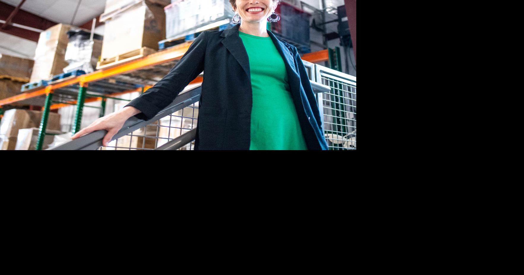 Western Slope Food Bank of the Rockies director to leave role