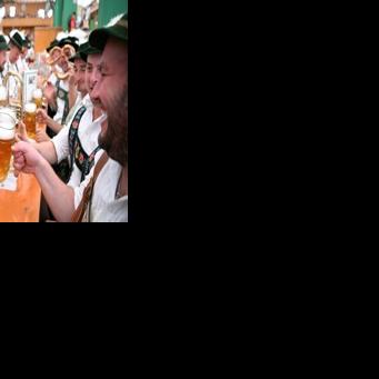 Brewed awakening: German beer sales lowest on record