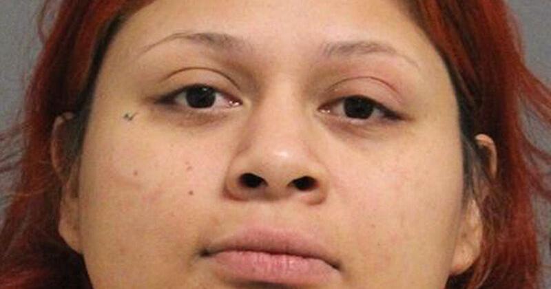 Woman arrested after pulling knife on boyfriend | Western Colorado ...