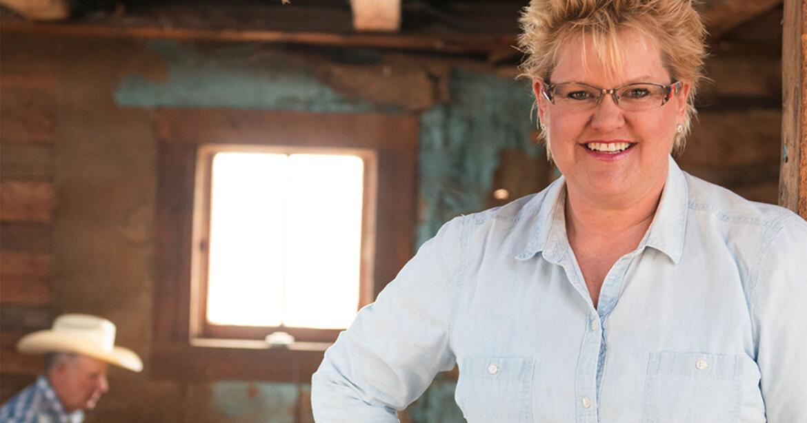 Colorado GOP Chair Horn to resign in April, citing division in party