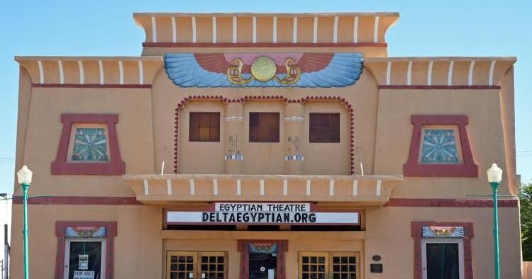 Inaugural Delta Egyptian Film Festival set for Sept. 25-26
