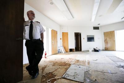Salvation Army Leases New Home For Men In Rehab Western Colorado Gjsentinel Com