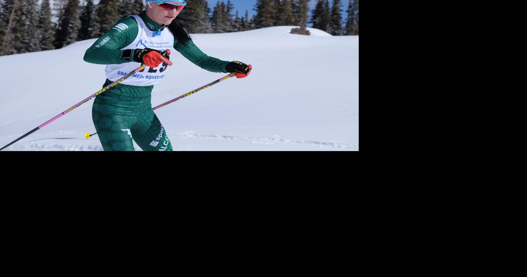 GJ resident Reid's Olympics end without medal