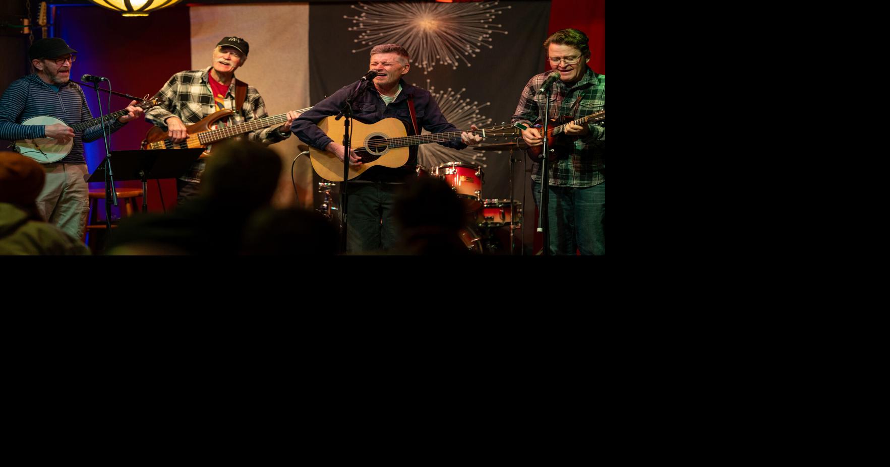 'Local flair': Cavalcade's Variety Show works magic for performers, audience