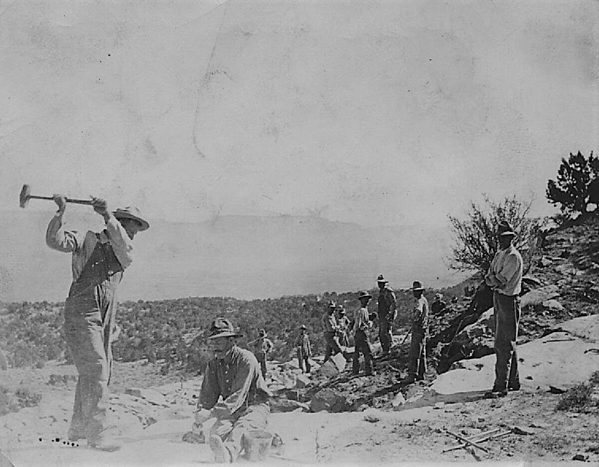 Nucla’s cooperative roots were part of 19th century movement Western