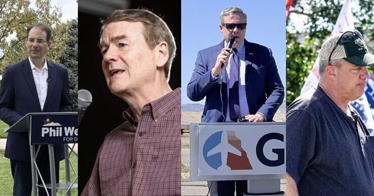How campaign money is flowing in Colorado's primary elections