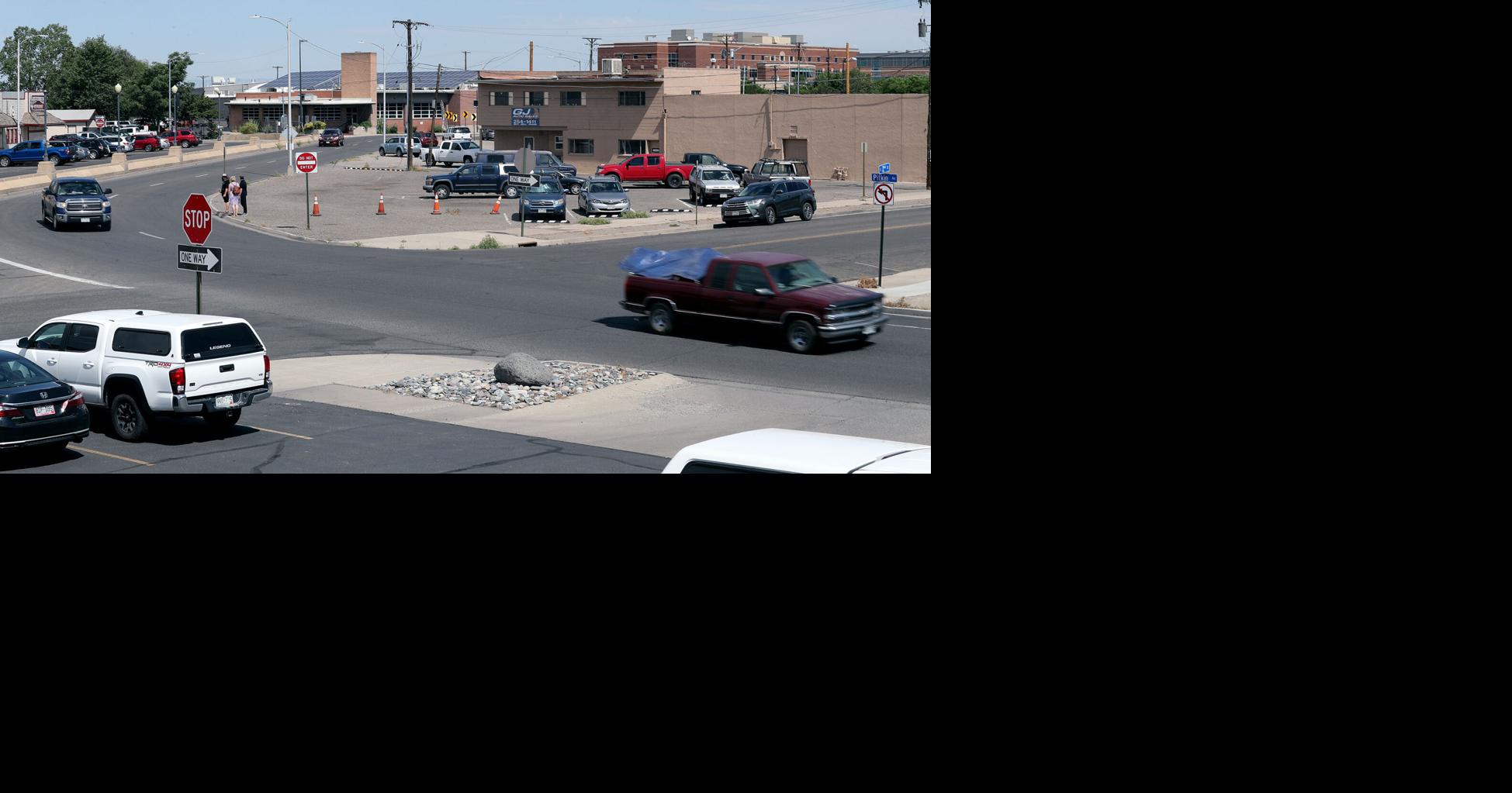 Proposed downtown transit hub a 'game changer' for city | Western ...