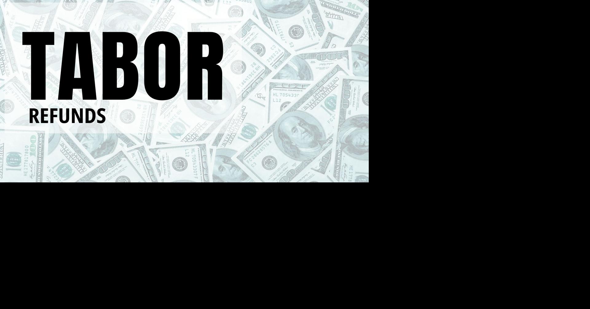 County to mail TABOR refunds | Western Colorado | gjsentinel.com