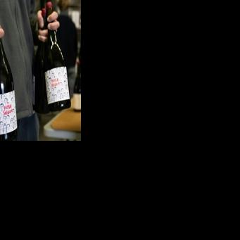 French wine industry warns of 'brutal' impact from US tariffs