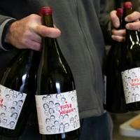 French wine industry warns of 'brutal' impact from US tariffs