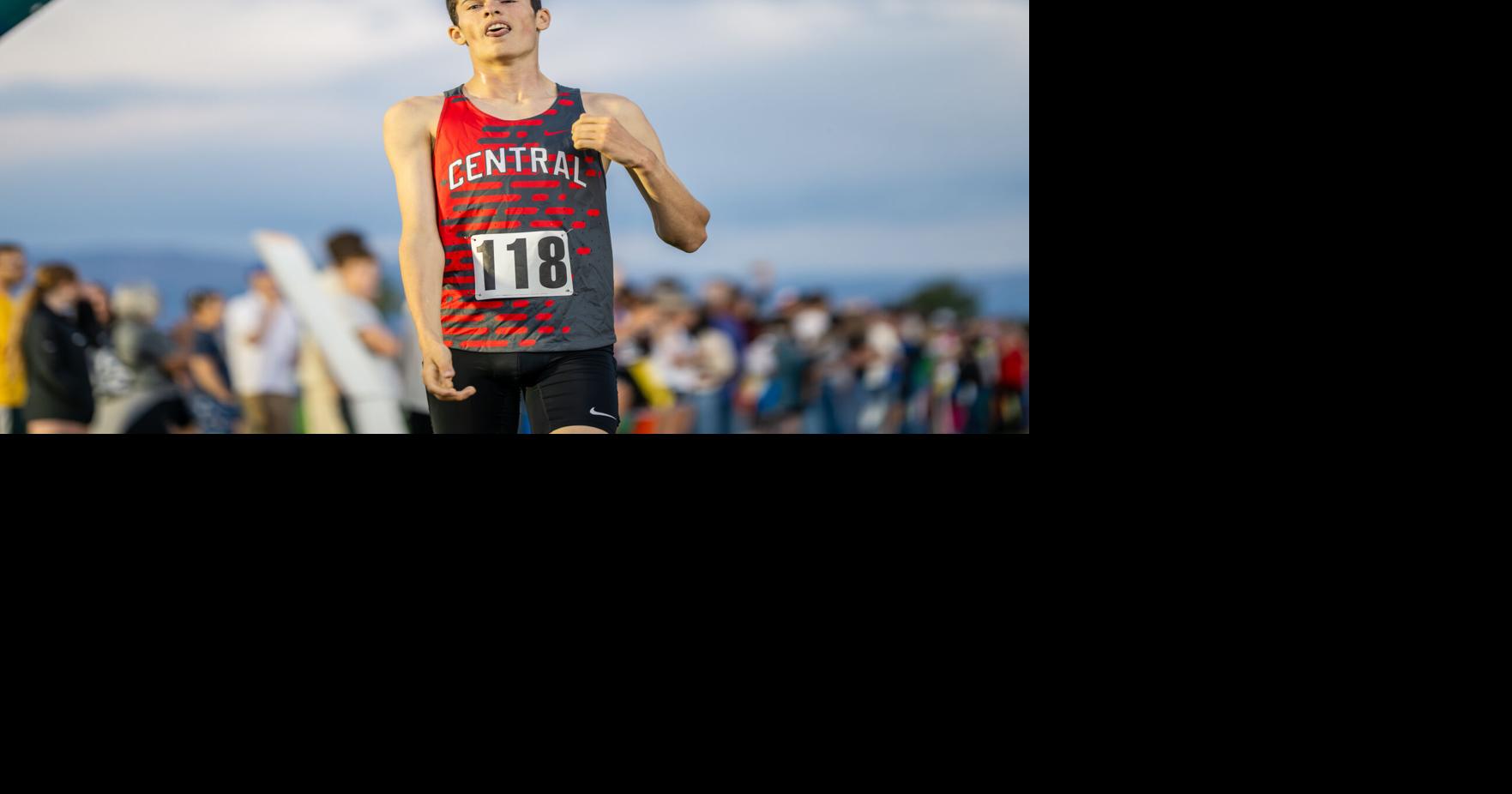 Tiger girls, Warrior boys claim cross country SWL titles | Sports ...