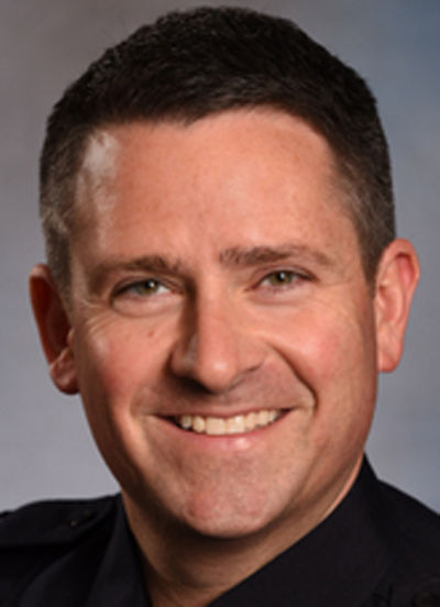Police Chief is new incident commander for city's COVID-19 response ...