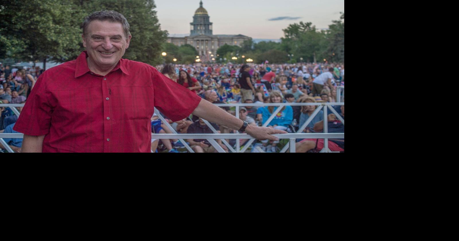 How Tim Schultz went from Grand Junction kid to Meeker cowboy to Mr. Colorado