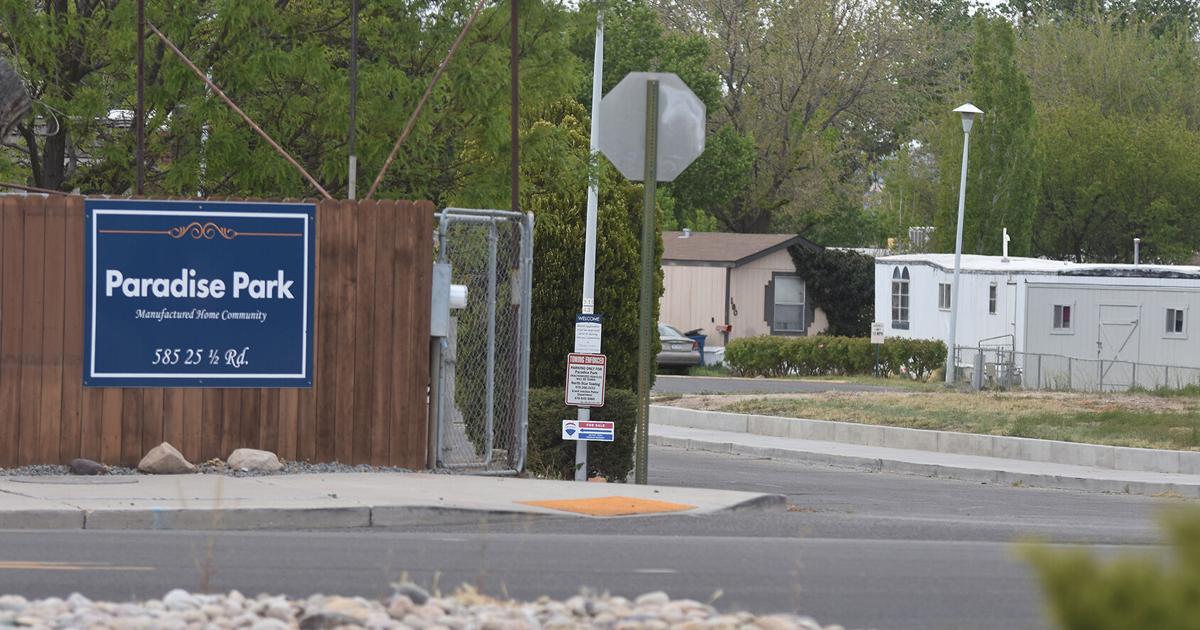 California firm buys up seven Western Slope mobile home parks