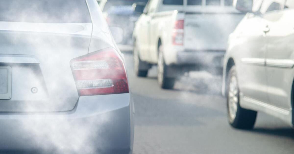 Highway Exhaust Linked to Depression in Women | Health and Wellness Highway Exhaust Linked to Depression in Women | Health and Wellness