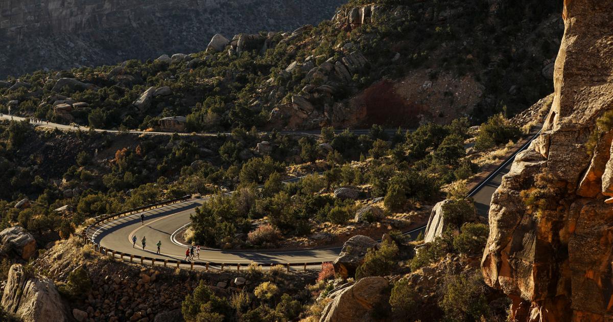 Rimrock Raceway Rim Rock Marathon moves to Sunday | Western Colorado | gjsentinel.com