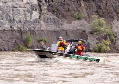 River Rescue CPT 061819