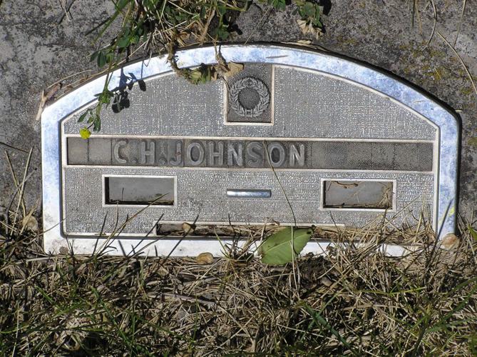 1901 Dotsero murder victim had been accused of multiple crimes