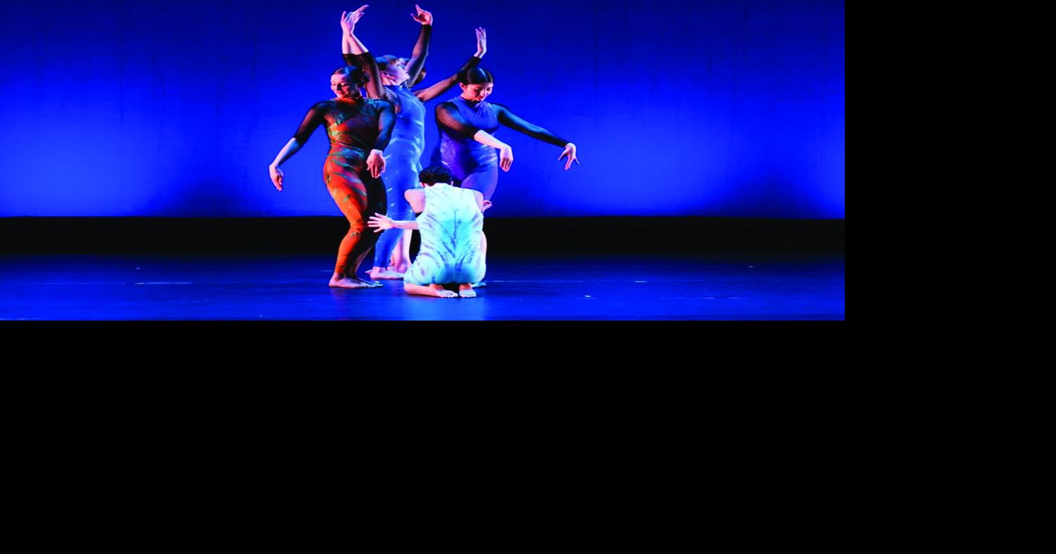 GJ choreographers present works at Aspen-area dance showcase