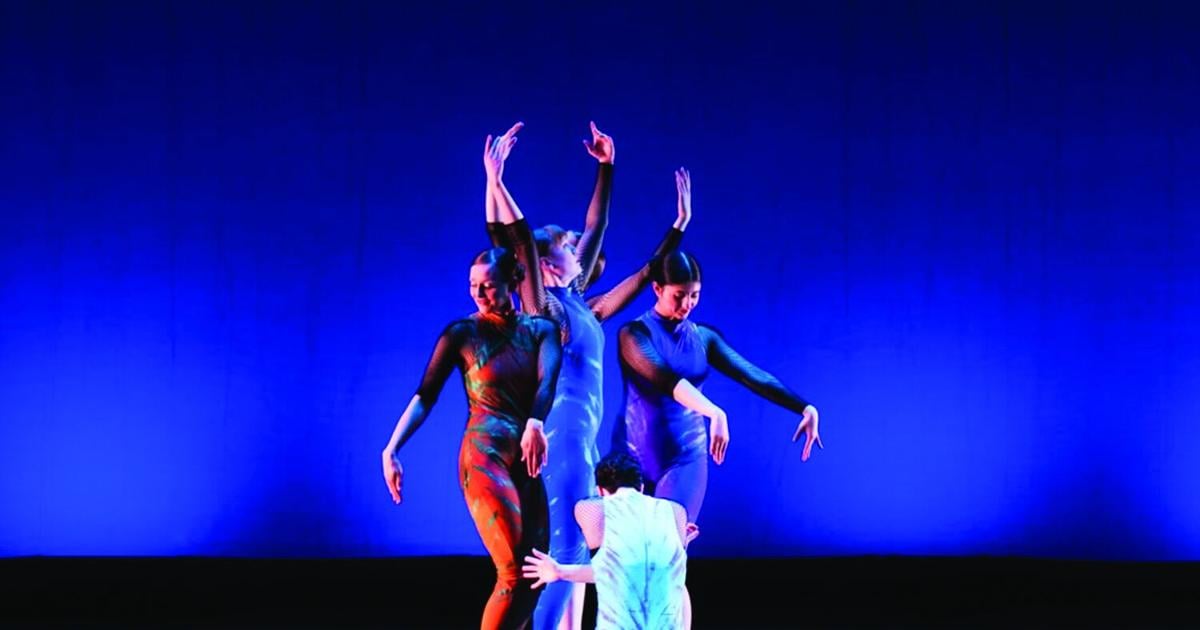 GJ choreographers present works at Aspen-area dance showcase