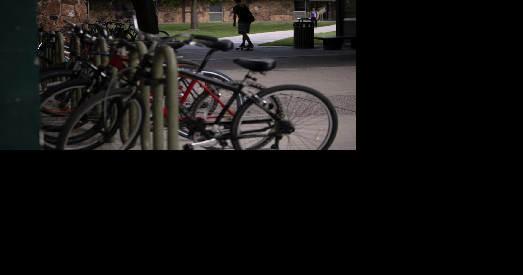 Ordinance amendment would reduce bike parking requirements