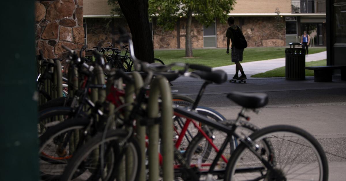Ordinance amendment would reduce bike parking requirements